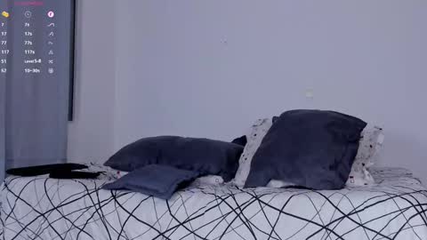 Snapshot of cloudy_pigdude chatting on 20, 1, 2025 CRISTIAN online show from 20, 1, 2025