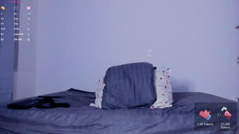 Snapshot of cloudy_pigdude chatting on 3, 2, 2025 CRISTIAN online show from 3, 2, 2025