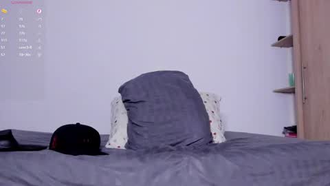 Snapshot of cloudy_pigdude chatting on 5, 2, 2025 CRISTIAN online show from 5, 2, 2025