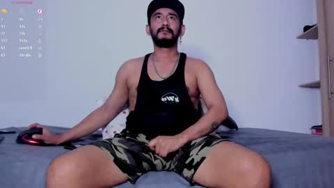 Snapshot of cloudy_pigdude chatting on 6, 2, 2025 CRISTIAN online show from 6, 2, 2025