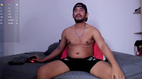 Snapshot of cloudy_pigdude chatting on 20, 2, 2025 CRISTIAN online show from 20, 2, 2025