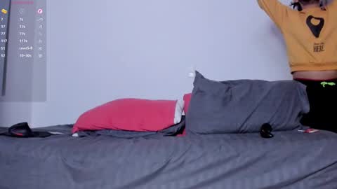 Snapshot of cloudy_pigdude chatting on 22, 2, 2025 CRISTIAN online show from 22, 2, 2025