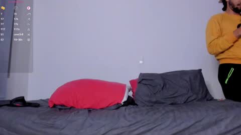 Snapshot of cloudy_pigdude chatting on 22, 2, 2025 CRISTIAN online show from 22, 2, 2025