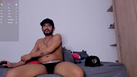 Snapshot of cloudy_pigdude chatting on 28, 2, 2025 CRISTIAN online show from 28, 2, 2025