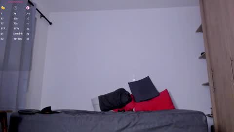 Snapshot of cloudy_pigdude chatting on 1, 3, 2025 CRISTIAN online show from 1, 3, 2025