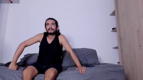 Snapshot of cloudy_pigdude chatting on 5, 3, 2025 CRISTIAN online show from 5, 3, 2025