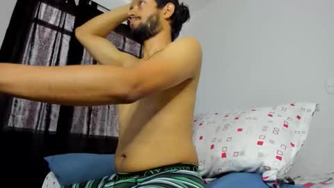 Snapshot of cloudy_pigdude chatting on 2, 10, 2025 CRISTIAN online show from 2, 10, 2025