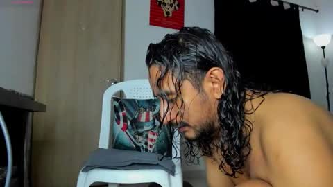 CRISTIAN online show from 23, 11, 2025