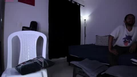 CRISTIAN online show from 1, 3, 2026