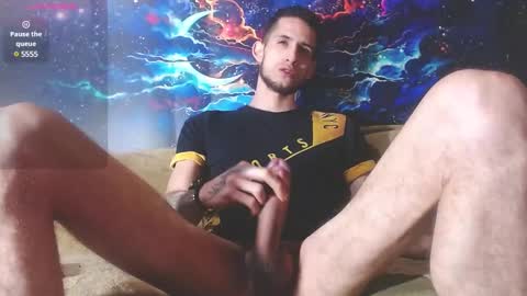 Snapshot of clouter_world chatting on 20, 1, 2025 clouter_world online show from 20, 1, 2025