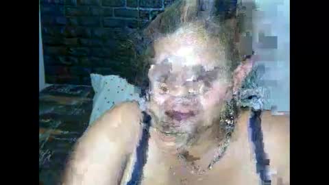 clover_spice21 online show from 28, 11, 2025