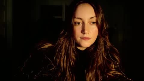 Snapshot of clover_tully chatting on 29, 9, 2025 Clover online show from 29, 9, 2025