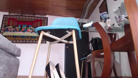 Snapshot of clovermiller chatting on 13, 11, 2025 rocio online show from 13, 11, 2025