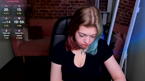 Lina online show from 24, 4, 2026
