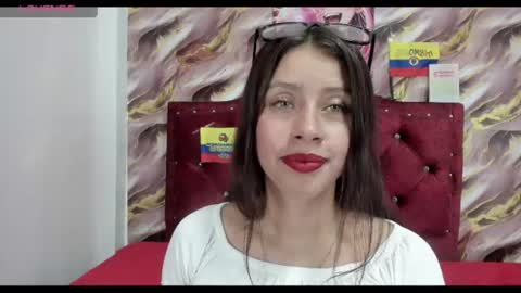 Snapshot of cloy_ks chatting on 5, 7, 2026 cloy_ks online show from 5, 7, 2026