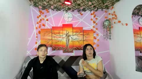 club_latinboys online show from 26, 2, 2026