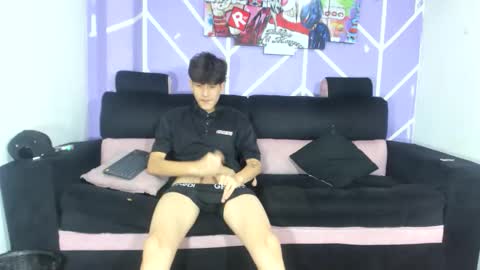 club_latinboys online show from 17, 4, 2026