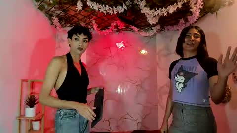 club_latinboys online show from 10, 5, 2026
