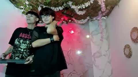 club_latinboys online show from 11, 5, 2026