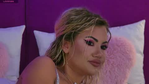 Marina online show from 24, 5, 2026