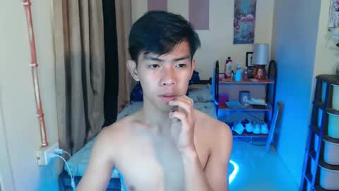 clyde_twinkx online show from 19, 4, 2026