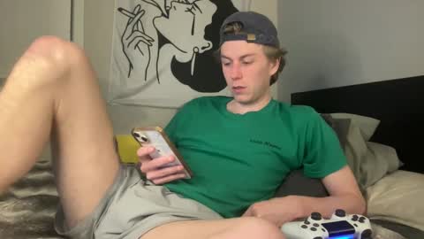 Clyde Austin online show from 12, 3, 2025