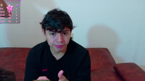 Clyde and Bunny online show from 29, 12, 2024