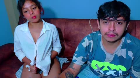 Clyde and Bunny online show from 15, 1, 2025