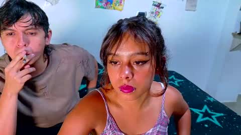 Clyde and Bunny online show from 12, 2, 2025