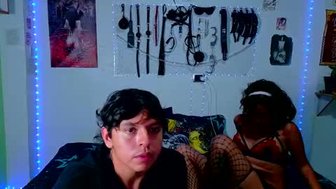 Clyde and Bunny online show from 15, 2, 2025