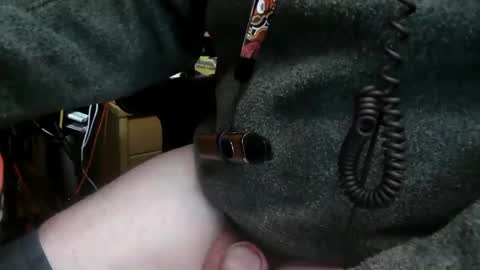 clystron online show from 27, 1, 2025