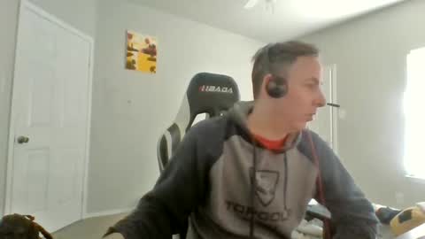 Master Bates online show from 12, 1, 2025