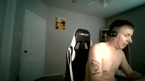 Master Bates online show from 3, 3, 2025