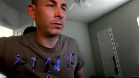 Master Bates online show from 20, 3, 2026