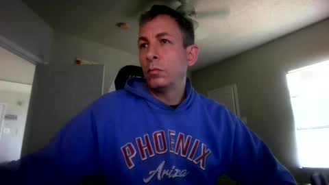 Master Bates online show from 1, 7, 2026