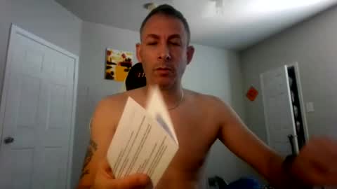 Master Bates online show from 2, 8, 2026