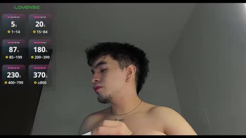 Snapshot of cmzo_ chatting on 11, 1, 2026 Johan online show from 11, 1, 2026