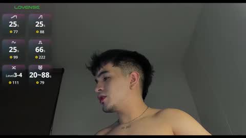 Snapshot of cmzo_ chatting on 18, 1, 2026 Johan online show from 18, 1, 2026