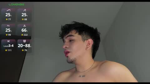 Snapshot of cmzo_ chatting on 8, 2, 2026 Johan online show from 8, 2, 2026