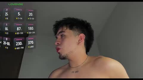 Snapshot of cmzo_ chatting on 15, 2, 2026 Johan online show from 15, 2, 2026