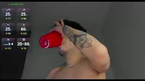 Snapshot of cmzo_ chatting on 28, 2, 2026 Johan online show from 28, 2, 2026