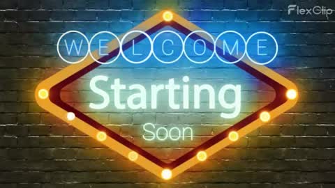 Coal Daniels online show from 25, 4, 2026