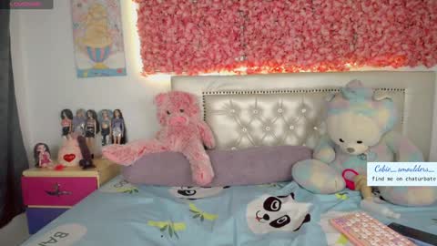 Snapshot of cobie_smoulders_ chatting on 9, 12, 2024 nathalie online show from 9, 12, 2024