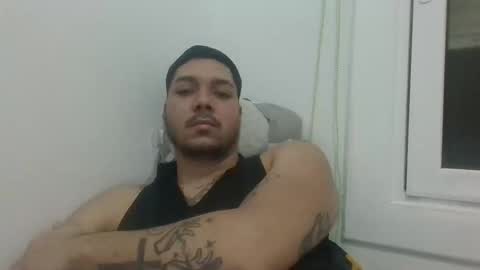 Snapshot of coblansito chatting on 24, 2, 2026 Fabrizio online show from 24, 2, 2026