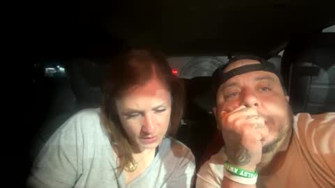 COCK N CREAMZ  WET DREAMZ online show from 11, 6, 2026