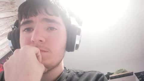 cockknox online show from 17, 11, 2025