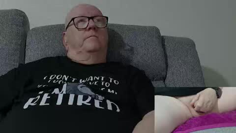 Snapshot of cockneymack51 chatting on 9, 3, 2026 Charlie. online show from 9, 3, 2026