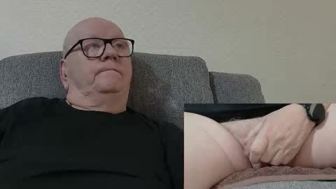 Snapshot of cockneymack51 chatting on 15, 3, 2026 Charlie. online show from 15, 3, 2026