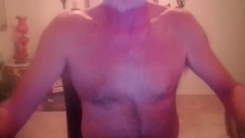 Cock Pump For You online show from 1, 1, 2025