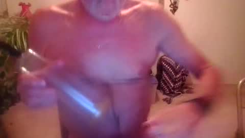 Cock Pump For You online show from 9, 3, 2025